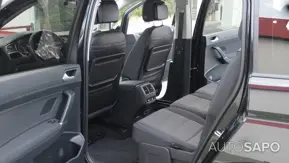 Volkswagen Touran de 2020