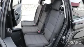 Volkswagen Touran de 2020