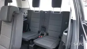 Volkswagen Touran de 2020