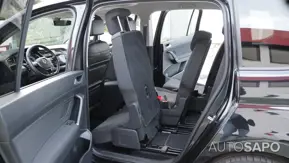 Volkswagen Touran de 2020