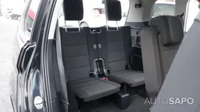 Volkswagen Touran de 2020