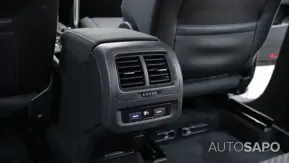 Volkswagen Touran de 2020