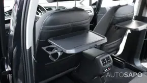 Volkswagen Touran de 2020