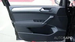 Volkswagen Touran de 2020