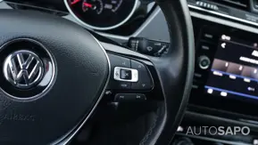 Volkswagen Touran de 2020