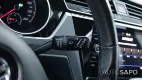 Volkswagen Touran de 2020