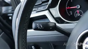 Volkswagen Touran de 2020