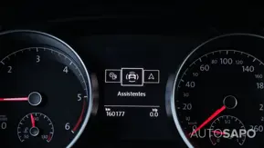 Volkswagen Touran de 2020