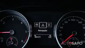 Volkswagen Touran de 2020