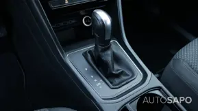 Volkswagen Touran de 2020