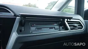 Volkswagen Touran de 2020