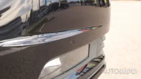 Volkswagen Touran de 2020