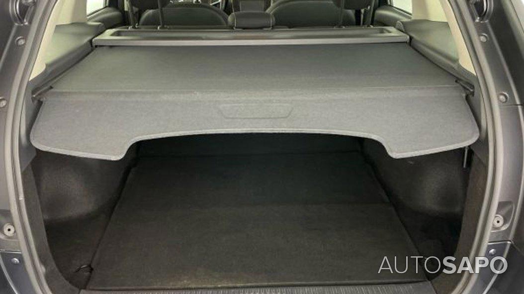 Dacia Logan MCV 0.9 TCe Comfort Bi-Fuel de 2018