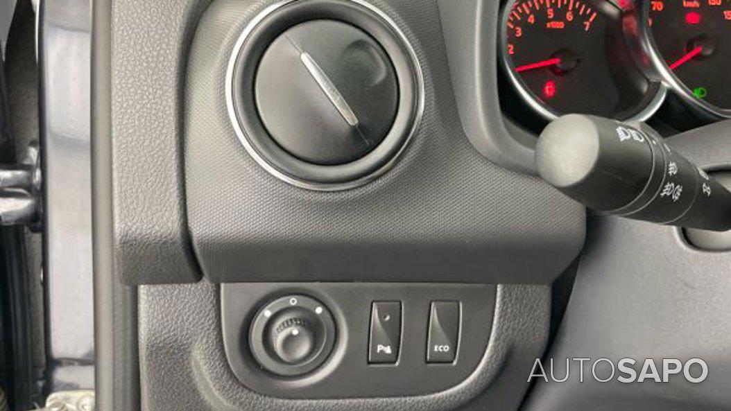 Dacia Logan MCV 0.9 TCe Comfort Bi-Fuel de 2018