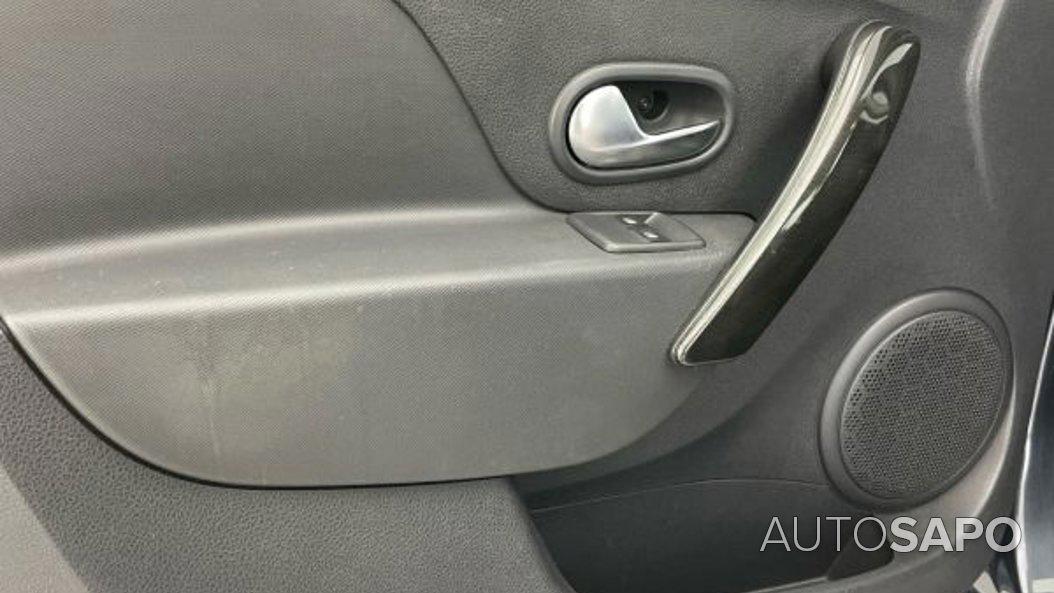 Dacia Logan MCV 0.9 TCe Comfort Bi-Fuel de 2018