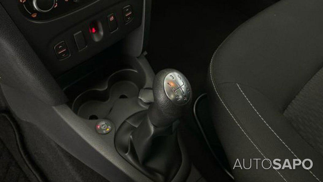 Dacia Logan MCV 0.9 TCe Comfort Bi-Fuel de 2018