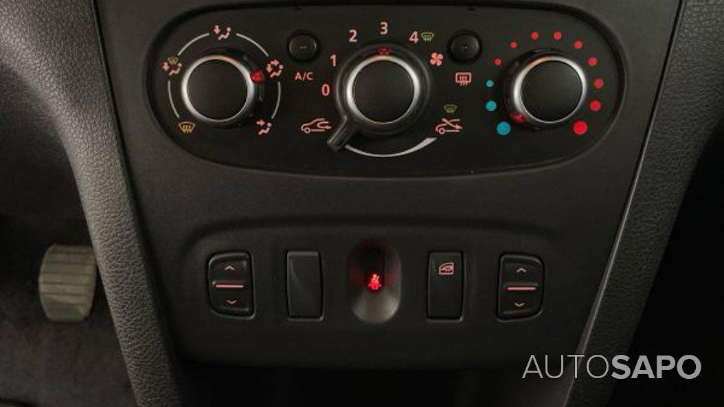 Dacia Logan MCV 0.9 TCe Comfort Bi-Fuel de 2018