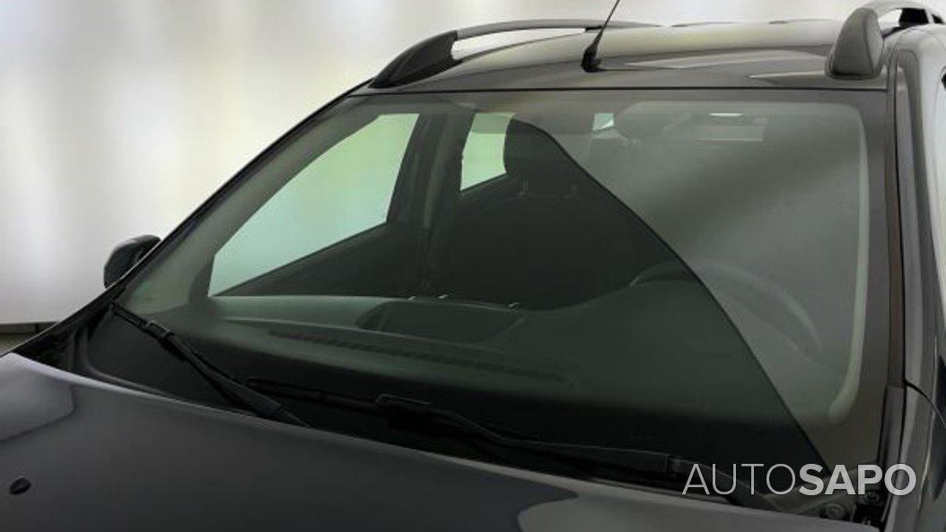 Dacia Logan MCV 0.9 TCe Comfort Bi-Fuel de 2018