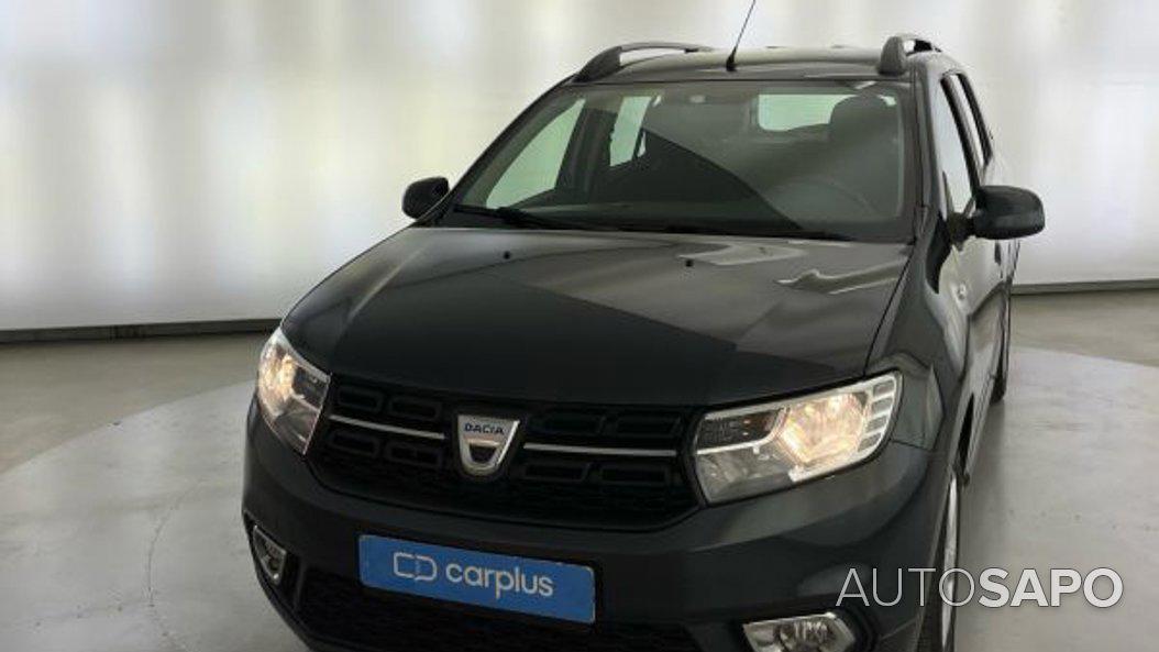 Dacia Logan MCV 0.9 TCe Comfort Bi-Fuel de 2018