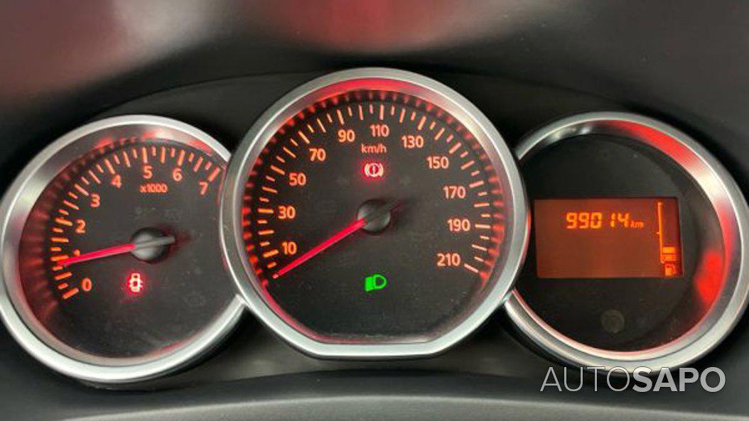 Dacia Logan MCV 0.9 TCe Comfort Bi-Fuel de 2018