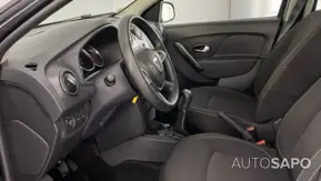 Dacia Logan MCV 0.9 TCe Comfort Bi-Fuel de 2018