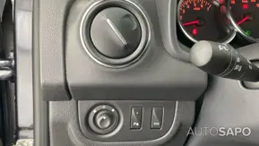 Dacia Logan MCV 0.9 TCe Comfort Bi-Fuel de 2018