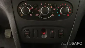 Dacia Logan MCV 0.9 TCe Comfort Bi-Fuel de 2018