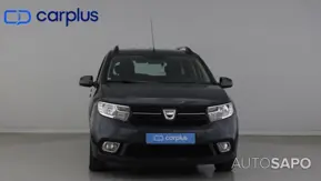Dacia Logan MCV 0.9 TCe Comfort Bi-Fuel de 2018