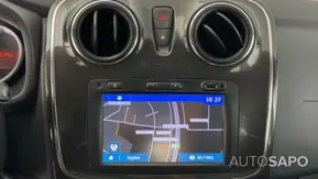 Dacia Logan MCV 0.9 TCe Comfort Bi-Fuel de 2018