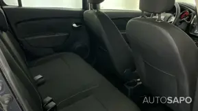 Dacia Logan MCV 0.9 TCe Comfort Bi-Fuel de 2018