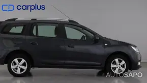 Dacia Logan MCV 0.9 TCe Comfort Bi-Fuel de 2018