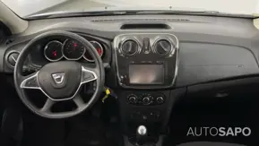 Dacia Logan MCV 0.9 TCe Comfort Bi-Fuel de 2018