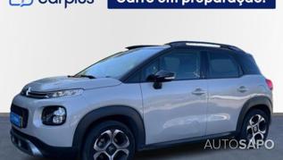 Citroen C3 AirCross 1.2 PureTech Feel de 2018
