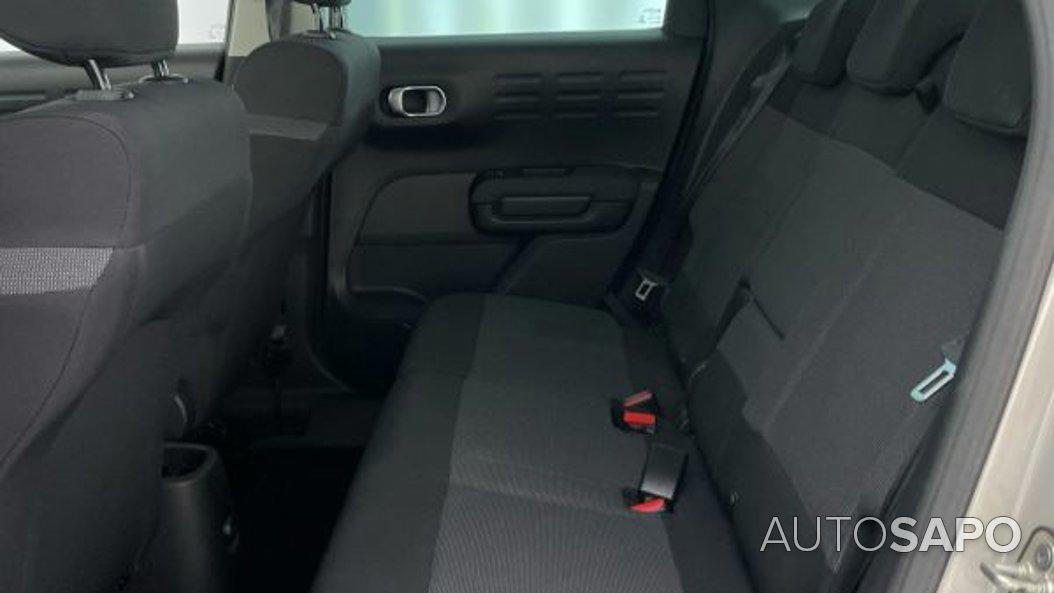 Citroen C3 AirCross 1.2 PureTech Feel de 2018