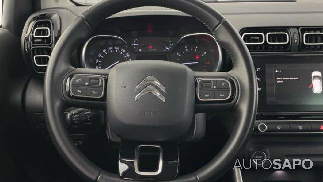 Citroen C3 AirCross 1.2 PureTech Feel de 2018