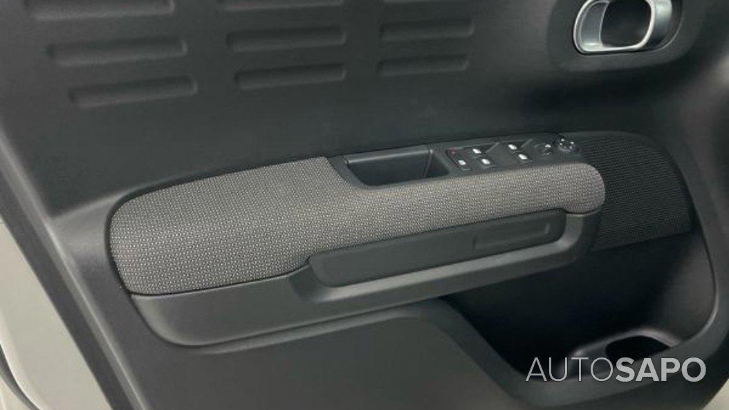 Citroen C3 AirCross 1.2 PureTech Feel de 2018