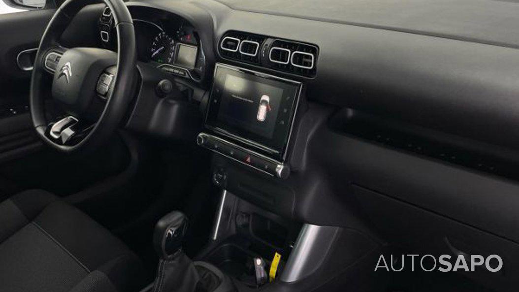 Citroen C3 AirCross 1.2 PureTech Feel de 2018