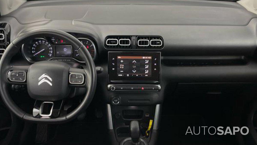 Citroen C3 AirCross 1.2 PureTech Feel de 2018