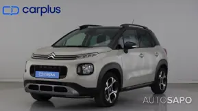 Citroen C3 AirCross 1.2 PureTech Feel de 2018