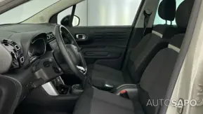 Citroen C3 AirCross 1.2 PureTech Feel de 2018