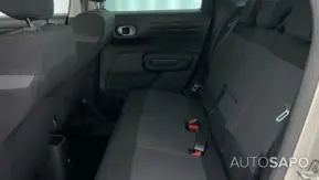 Citroen C3 AirCross 1.2 PureTech Feel de 2018