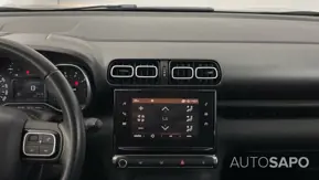 Citroen C3 AirCross 1.2 PureTech Feel de 2018