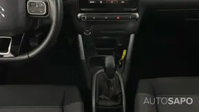 Citroen C3 AirCross 1.2 PureTech Feel de 2018