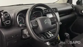 Citroen C3 AirCross 1.2 PureTech Feel de 2018