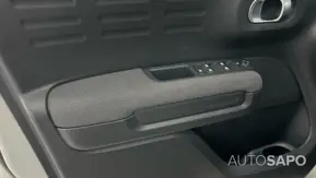 Citroen C3 AirCross 1.2 PureTech Feel de 2018