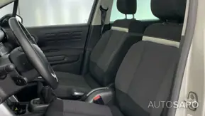 Citroen C3 AirCross 1.2 PureTech Feel de 2018