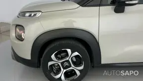 Citroen C3 AirCross 1.2 PureTech Feel de 2018