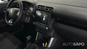 Citroen C3 AirCross 1.2 PureTech Feel de 2018