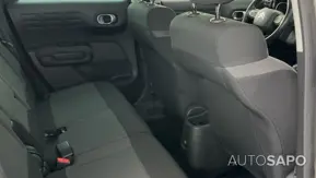 Citroen C3 AirCross 1.2 PureTech Feel de 2018