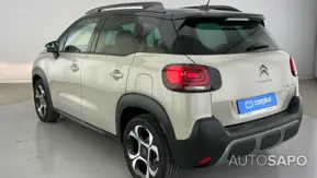 Citroen C3 AirCross 1.2 PureTech Feel de 2018